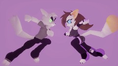 A screenshot taken in Dreams. 1 of 2.