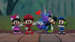 Sackboy