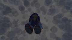 A screenshot taken in Dreams. 15 of 30.