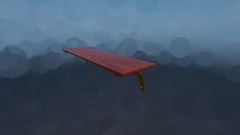 A screenshot taken in Dreams. 3 of 3.