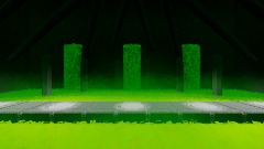 A screenshot taken in Dreams. 2 of 6.