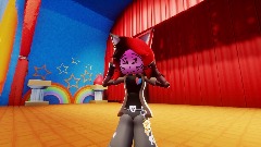 A screenshot taken in Dreams. 5 of 8.
