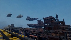 A screenshot taken in Dreams. 2 of 18.