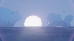 A screenshot taken in Dreams. 1 of 8.