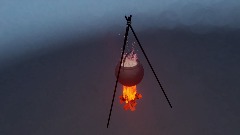 A screenshot taken in Dreams. 1 of 30.