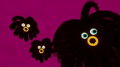 A screenshot taken in Dreams. 3 of 4.