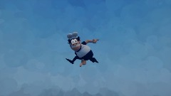 A screenshot taken in Dreams. 1 of 26.