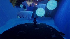 Remix of Mysterious Tower