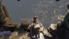 A screenshot taken in Dreams. 3 of 25.