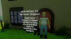 A screenshot taken in Dreams. 4 of 14.