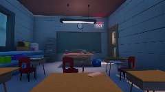 A screenshot taken in Dreams. 15 of 22.