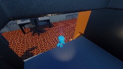 A screenshot taken in Dreams. 24 of 30.