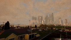 A screenshot taken in Dreams. 2 of 2.