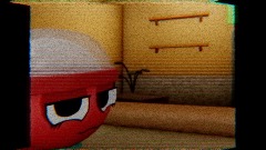 A screenshot taken in Dreams. 5 of 14.