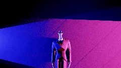 ASTRO PARTY FITS PERFECTLY WITH THE PASSWORD SONG OMG