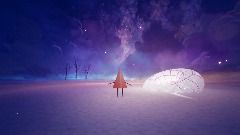 A screenshot taken in Dreams. 7 of 7.