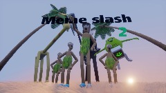 Meme slash 2