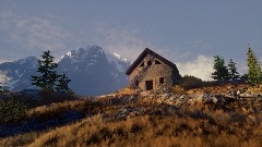 A screenshot taken in Dreams. 14 of 18.