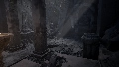 A screenshot taken in Dreams. 26 of 27.