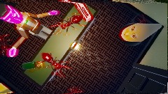 A screenshot taken in Dreams. 4 of 4.