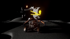 A screenshot taken in Dreams. 1 of 27.