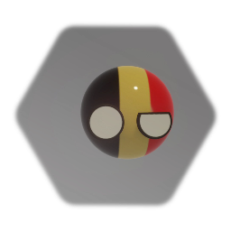 Belgium 🇧🇪