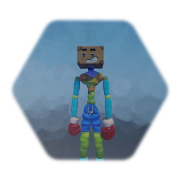 Boxer bubbly (prime)