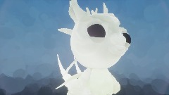 A screenshot taken in Dreams. 2 of 2.