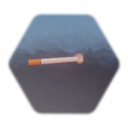 Cigarette