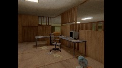 A screenshot taken in Dreams. 11 of 13.