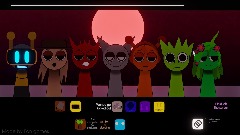 A screenshot taken in Dreams. 1 of 18.