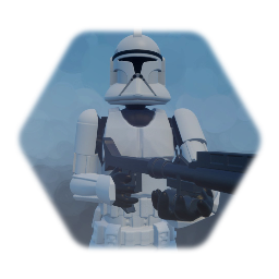 Clonetrooper phase |