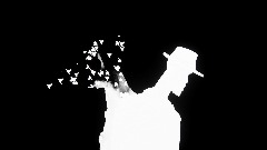 A screenshot taken in Dreams. 10 of 22.