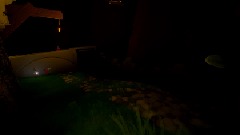 A screenshot taken in Dreams. 1 of 2.