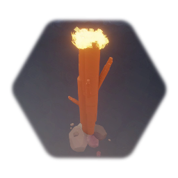 Ground Torch