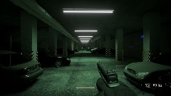 A screenshot taken in Dreams. 6 of 8.