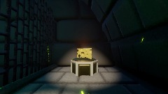 A screenshot taken in Dreams. 14 of 15.