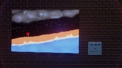 A screenshot taken in Dreams. 9 of 25.