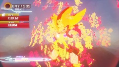 A screenshot taken in Dreams. 7 of 28.