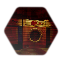 Blood Wash Fan Tribute