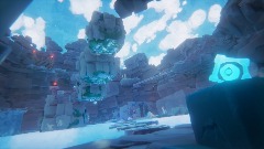 A screenshot taken in Dreams. 4 of 30.