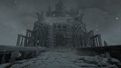 A screenshot taken in Dreams. 17 of 27.