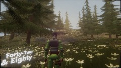 A screenshot taken in Dreams. 1 of 19.