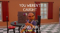 A screenshot taken in Dreams. 6 of 7.