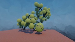 A screenshot taken in Dreams. 11 of 29.