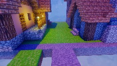 Minecraft full game wip