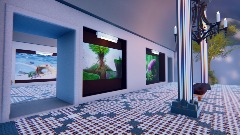 A screenshot taken in Dreams. 5 of 10.