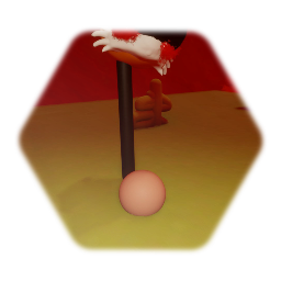 Sonic exe background