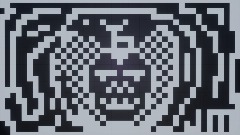 A screenshot taken in Dreams. 9 of 25.