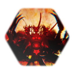 O2666 (The True Devil)